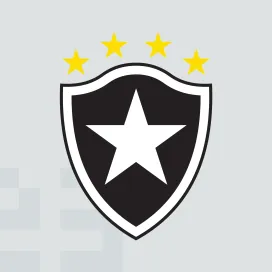 Botafogo de futebol e regatas 4